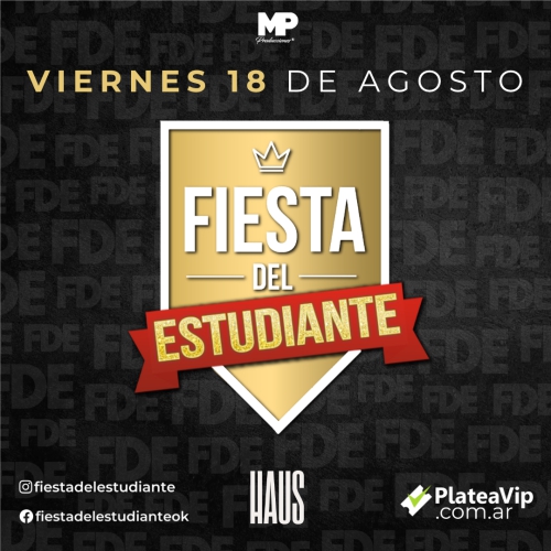 Imagen evento