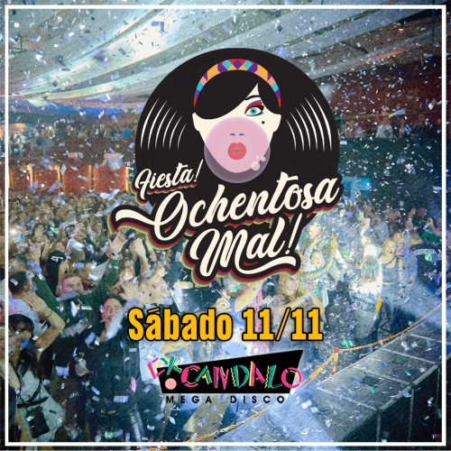 Imagen evento