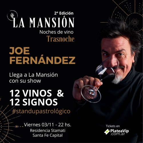 Imagen evento