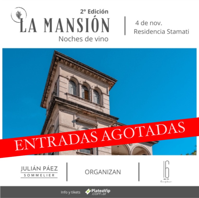 Imagen evento