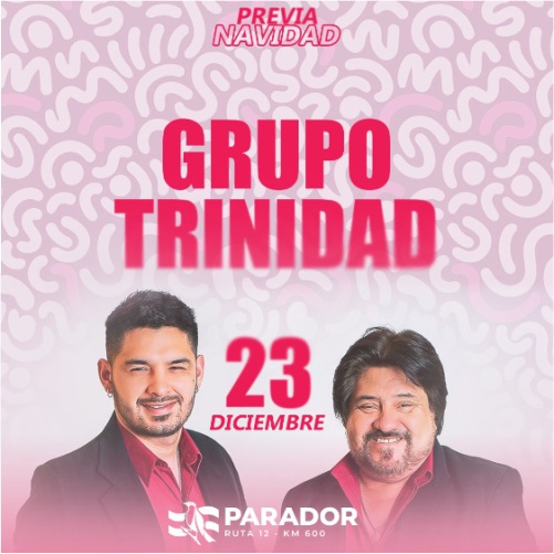 Imagen evento