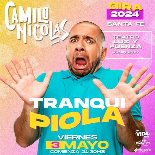 Imagen evento