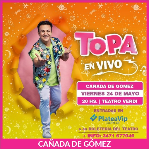 Imagen evento