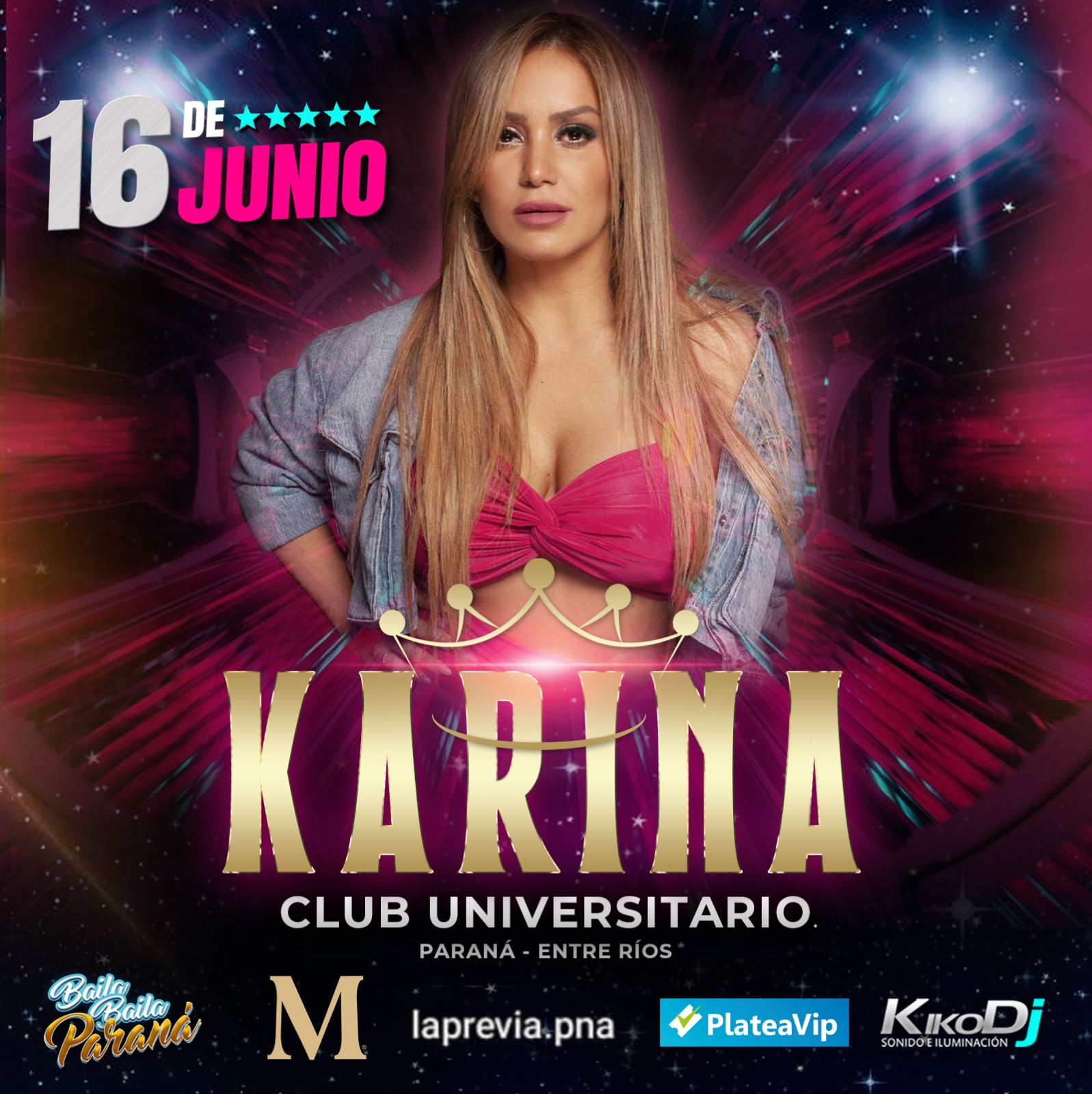 Imagen evento