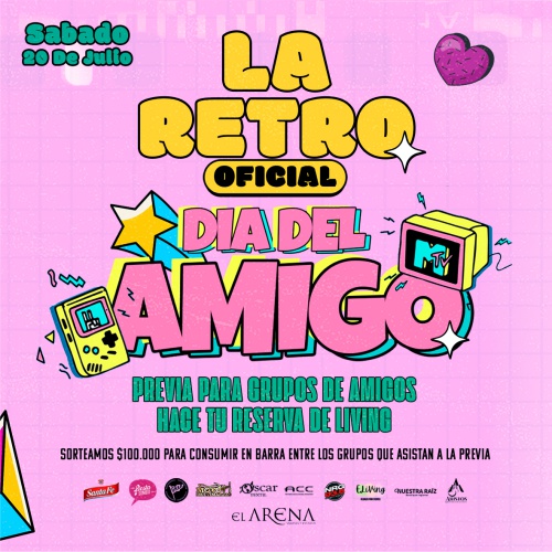 Imagen evento
