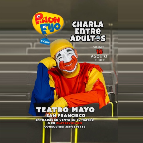Imagen evento