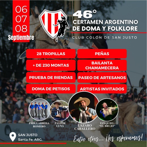 Imagen evento