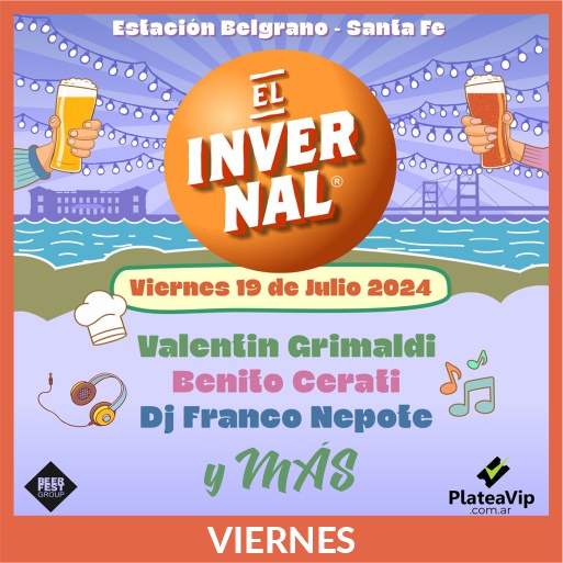 Imagen evento