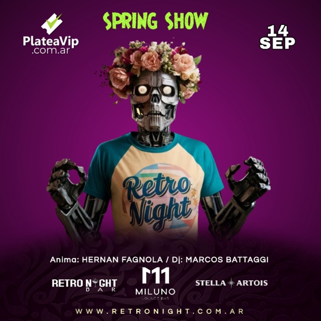 Imagen evento