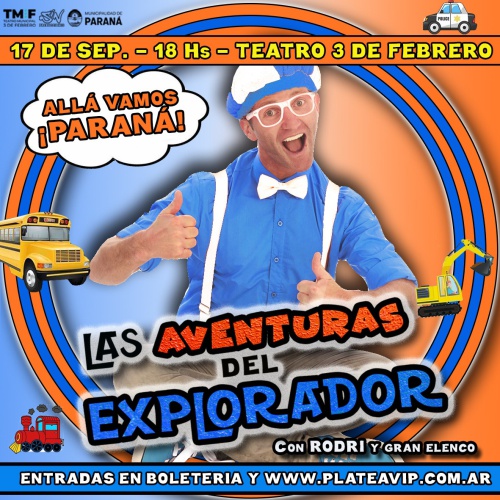 Imagen evento