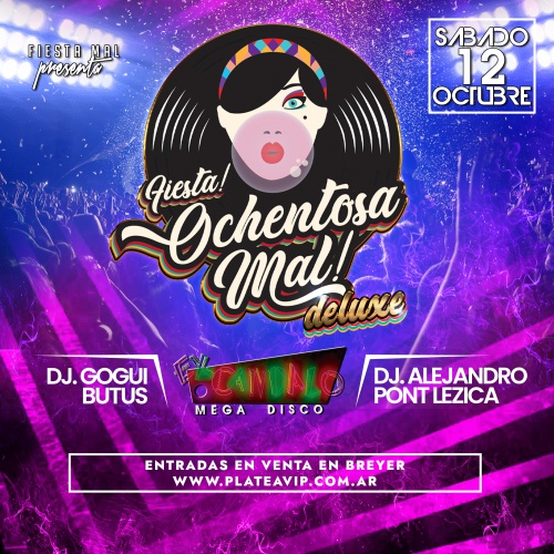Imagen evento