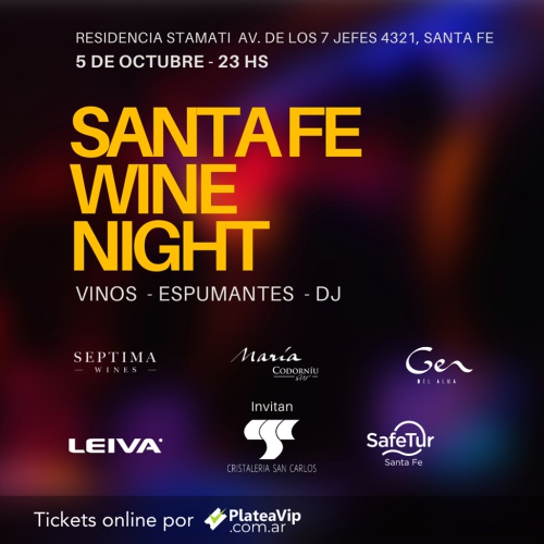 Imagen evento