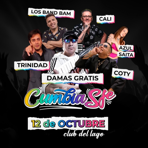 Imagen evento