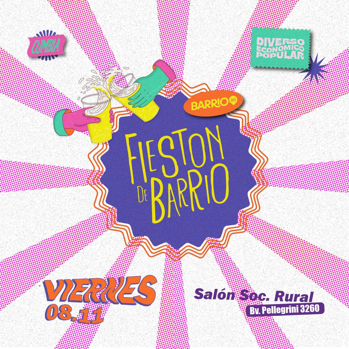 Imagen evento