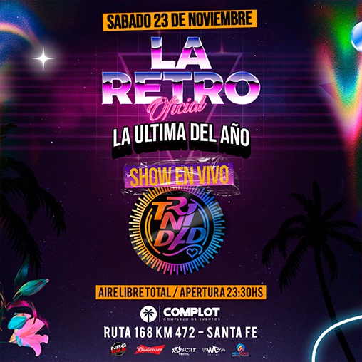 Imagen evento