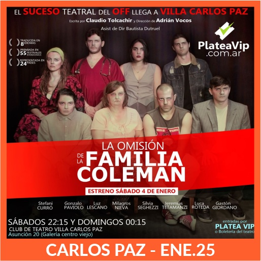 Imagen evento