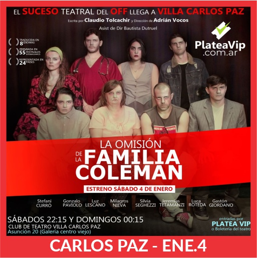 Imagen evento
