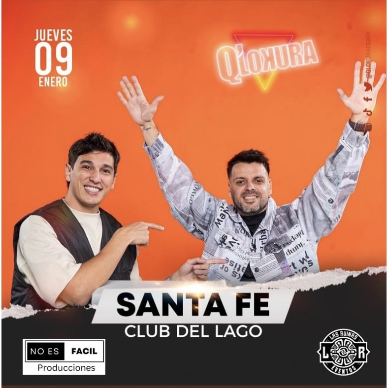 Imagen evento