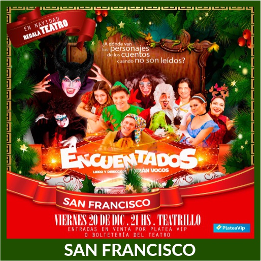 Imagen evento