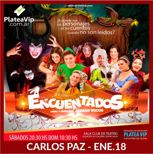 Imagen evento