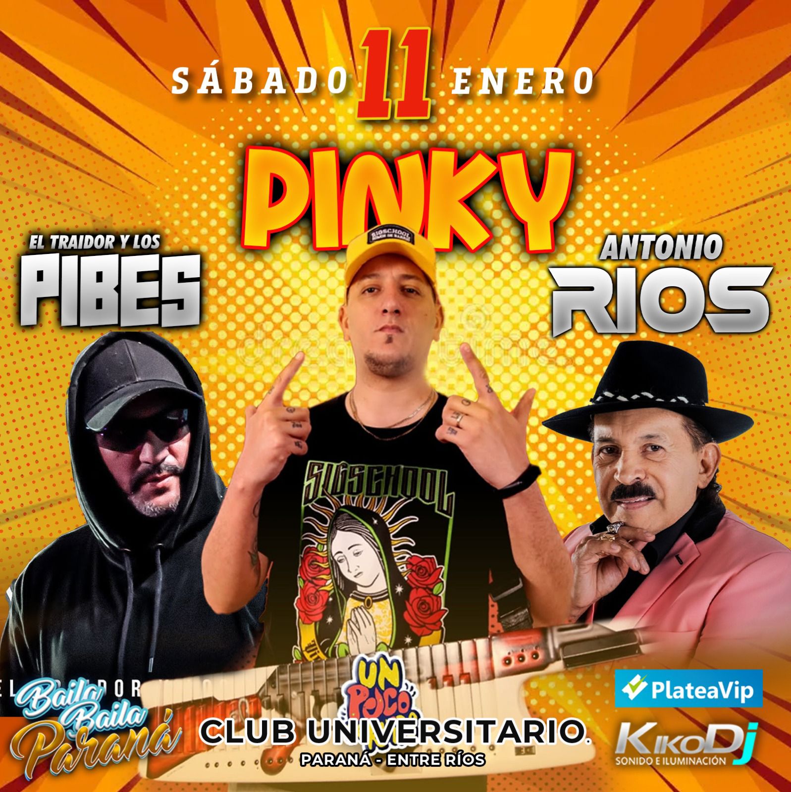 Imagen evento