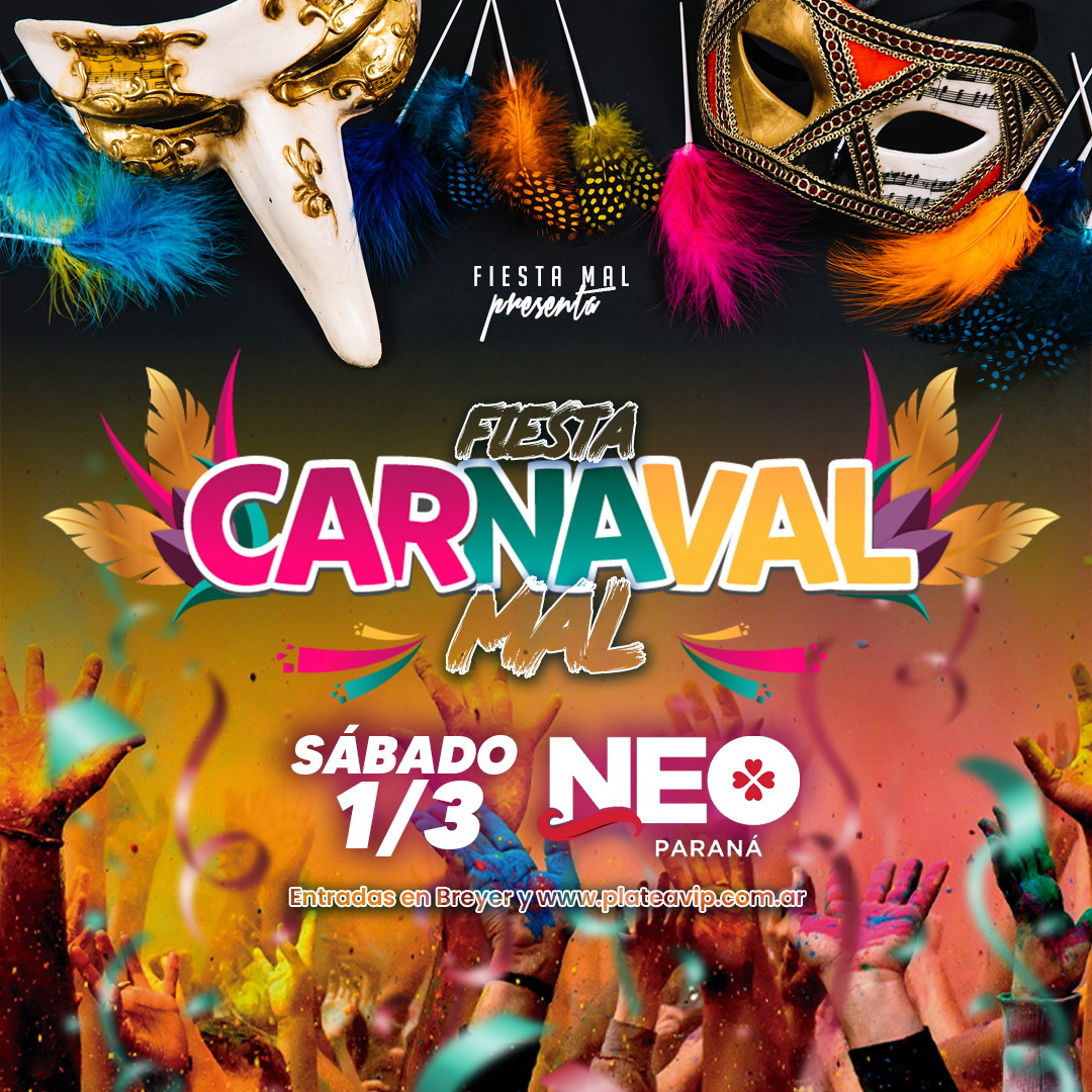 Imagen evento