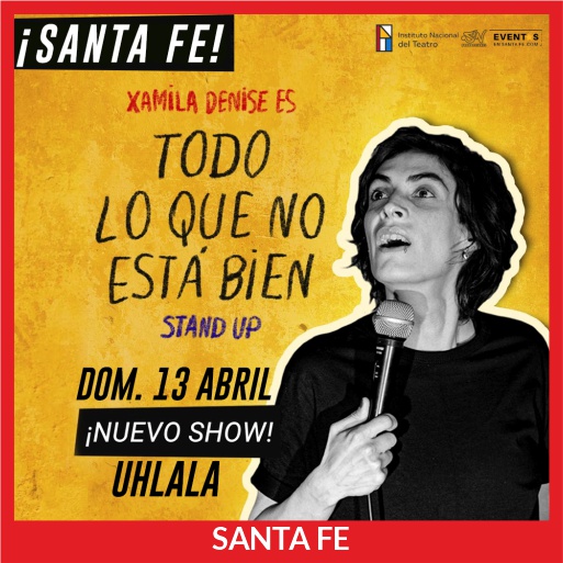 Imagen evento