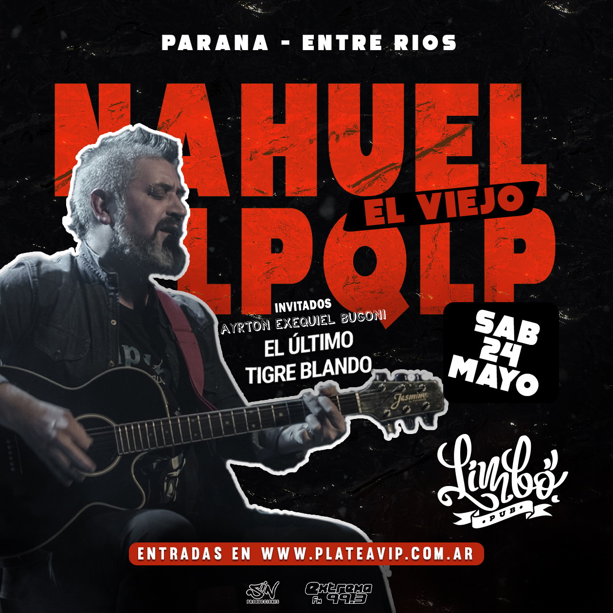 Imagen evento