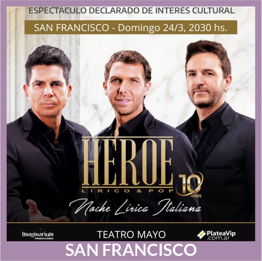 Imagen evento