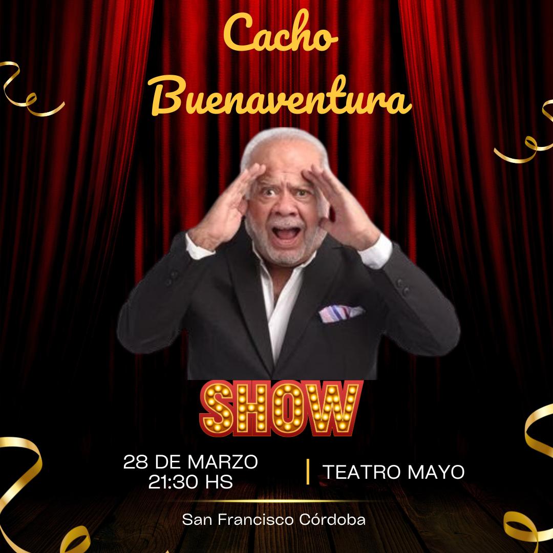 Imagen evento