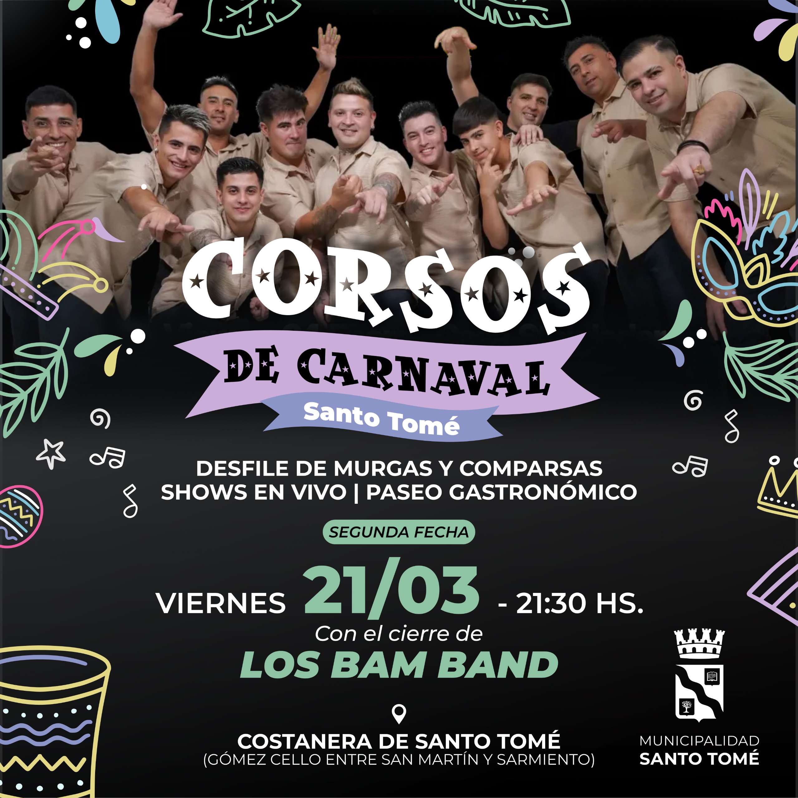 Imagen evento
