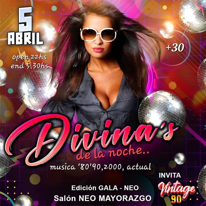 Imagen evento
