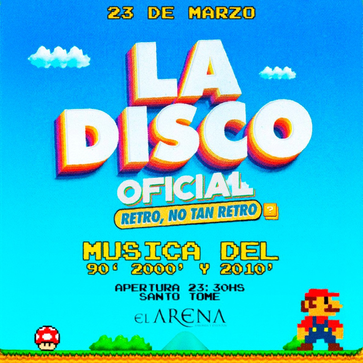 Imagen evento