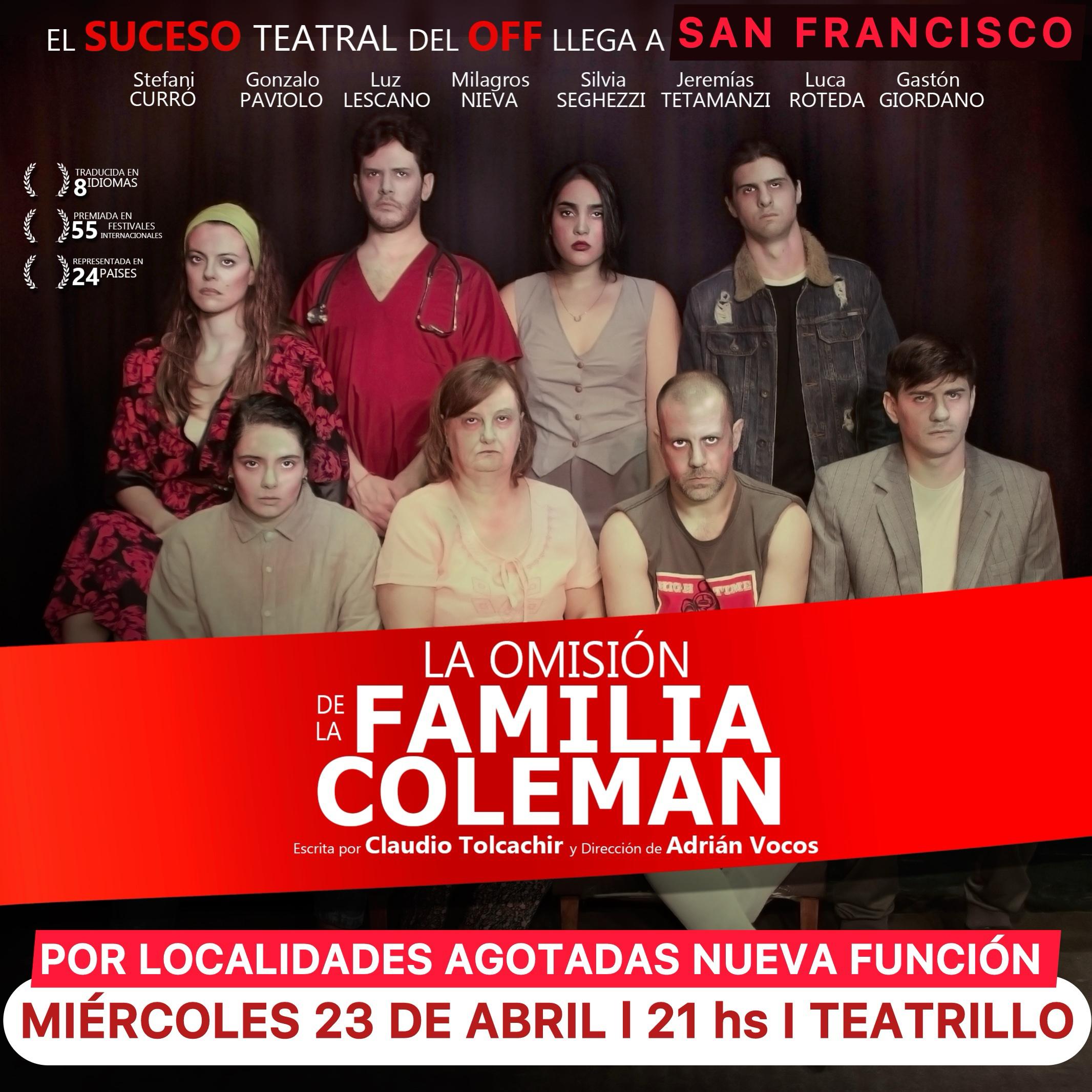 Imagen evento