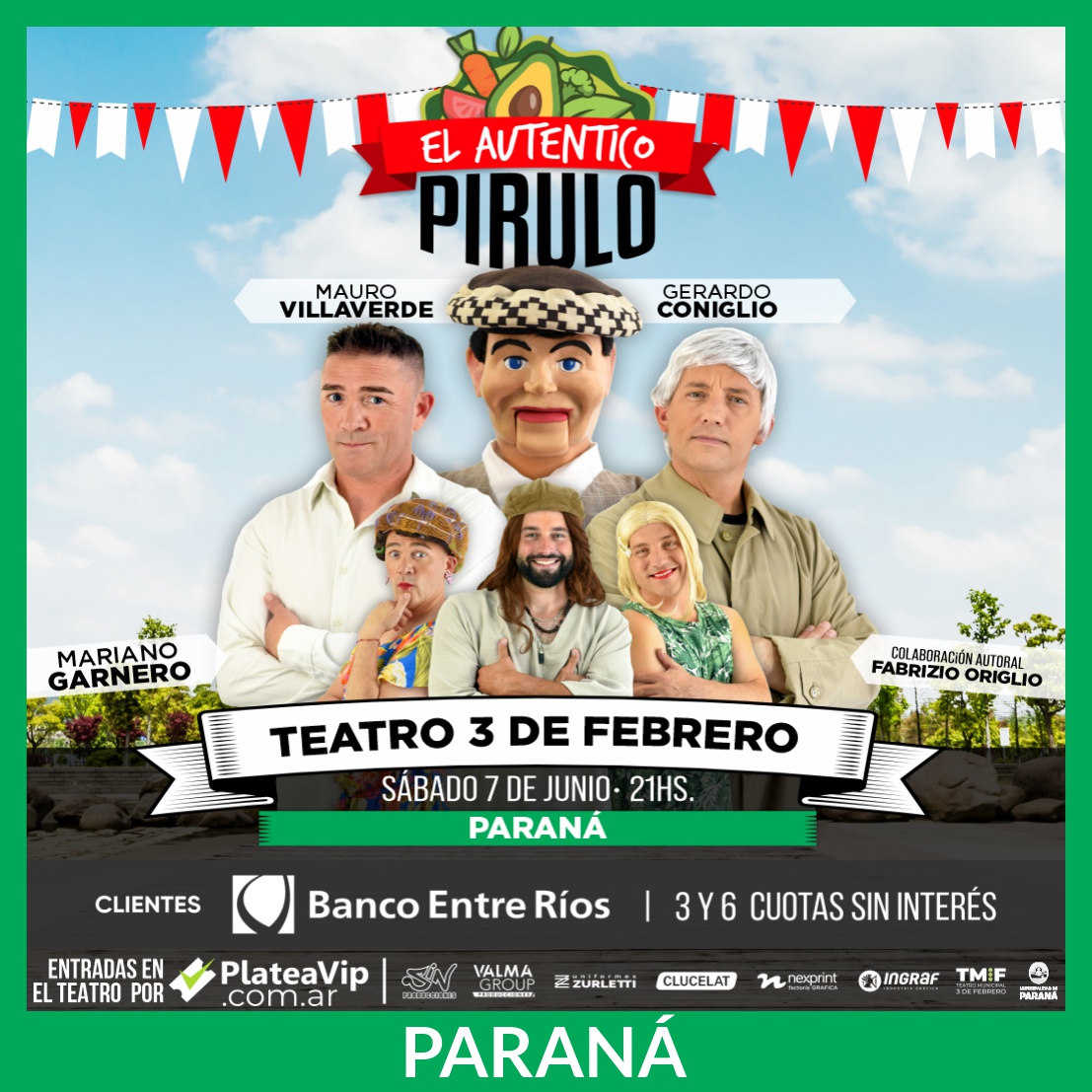 Imagen evento