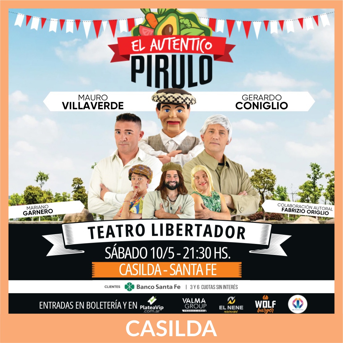 Imagen evento