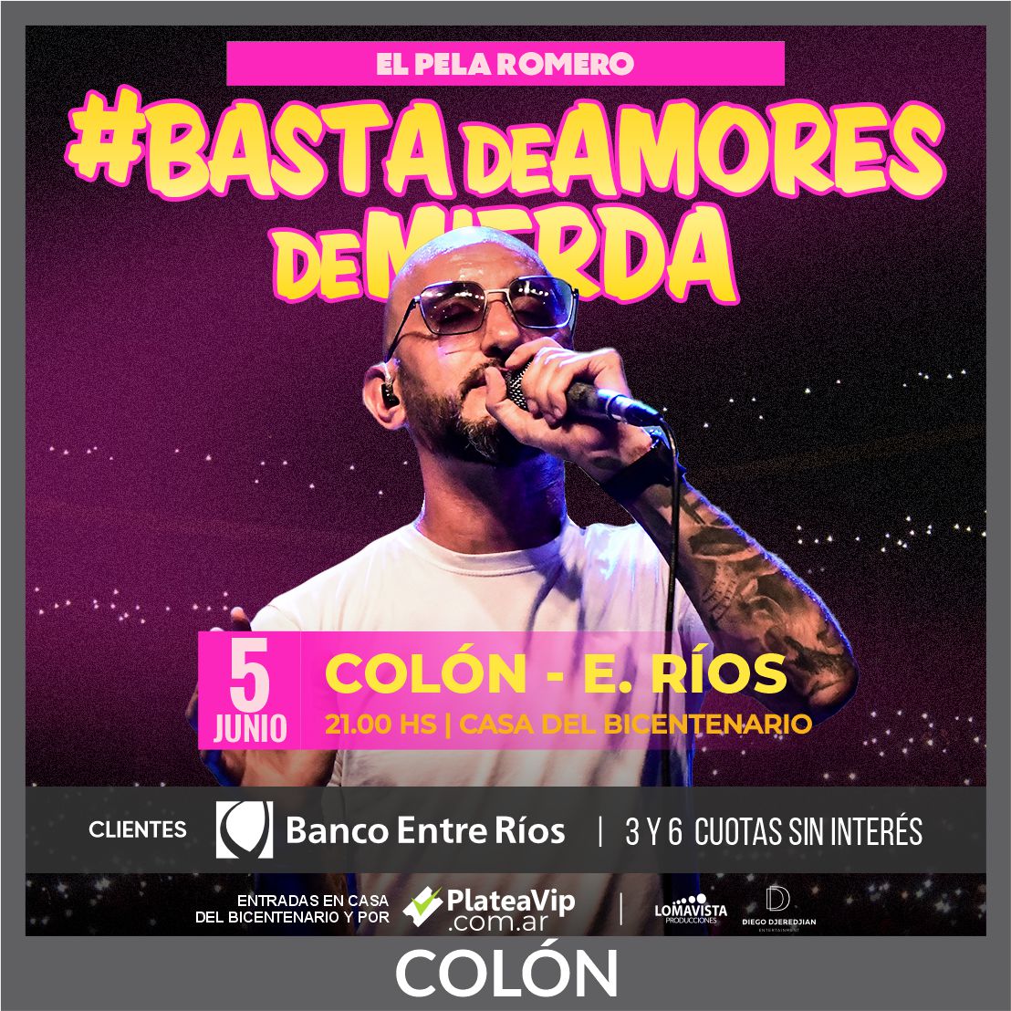 Imagen evento