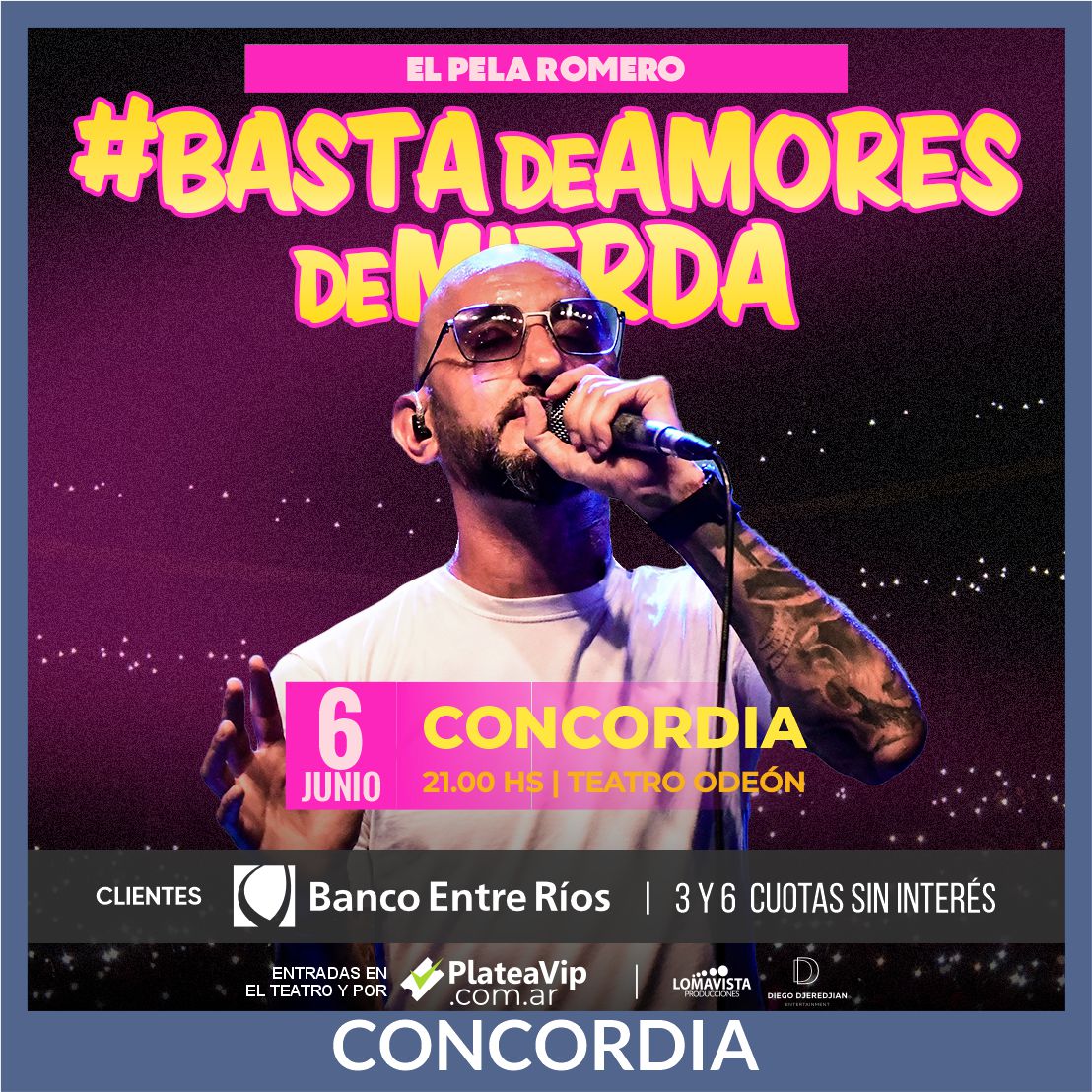 Imagen evento
