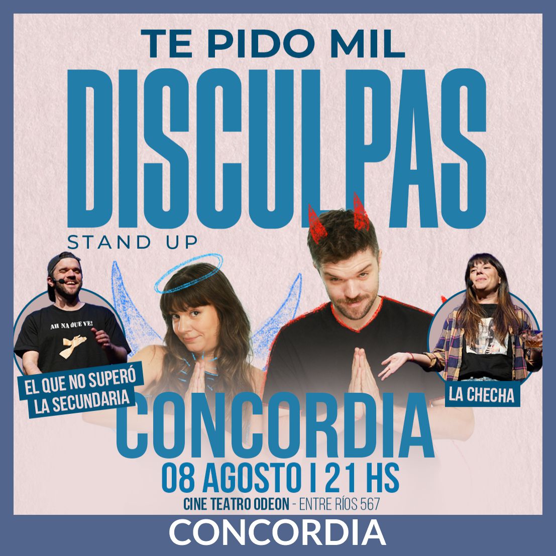 Imagen evento