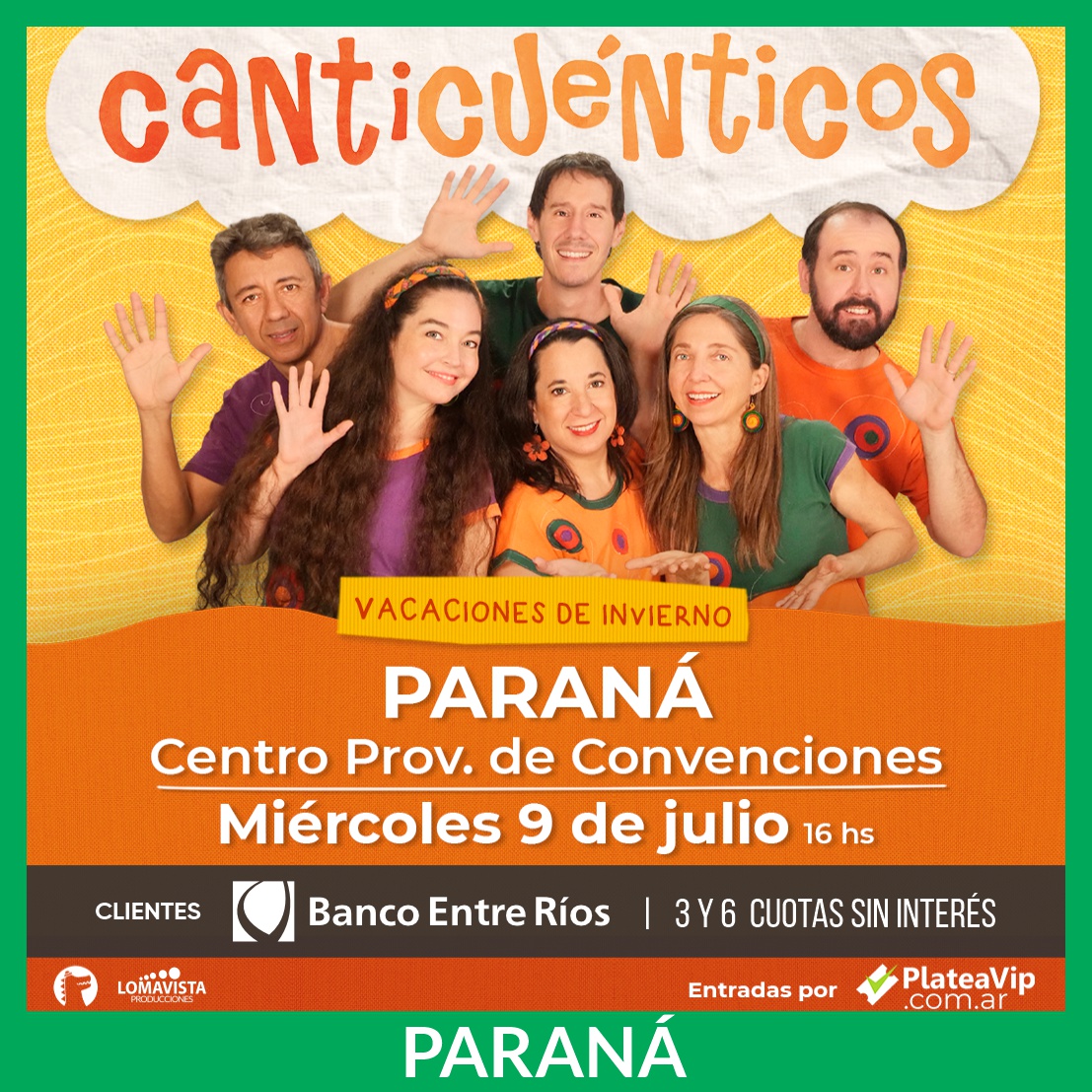 Imagen evento