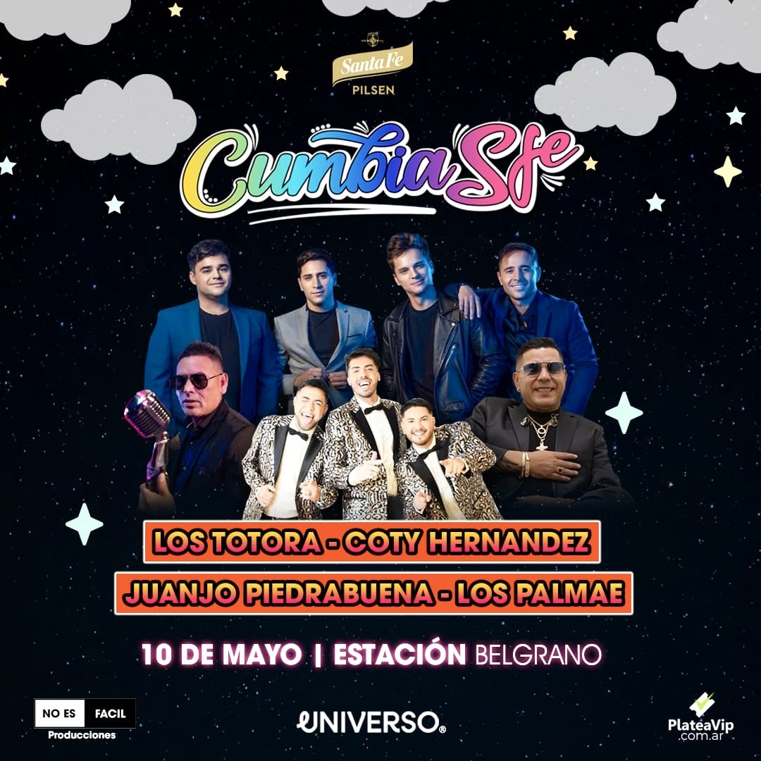 Imagen evento
