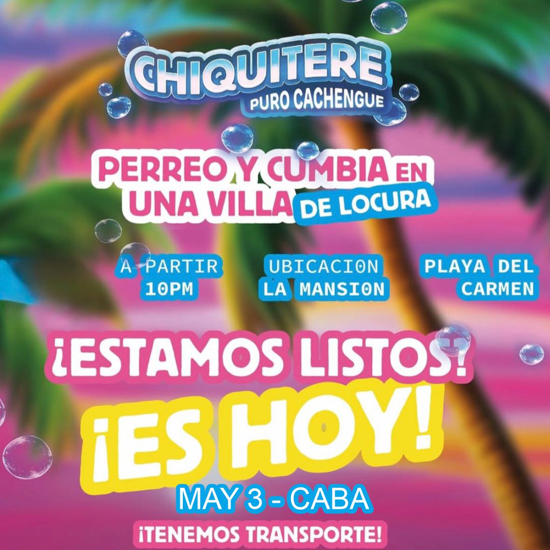 Imagen evento