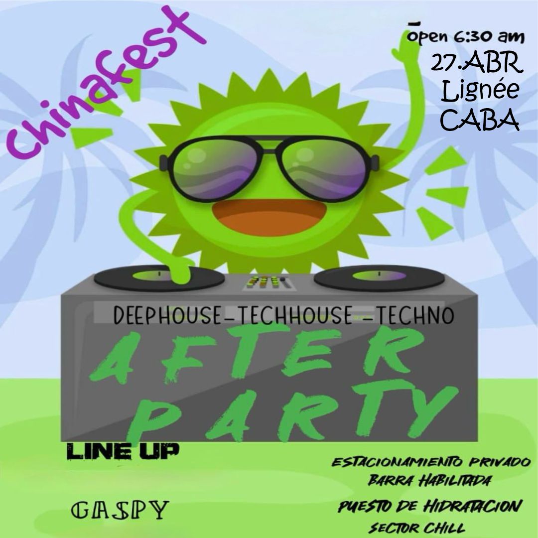Imagen evento