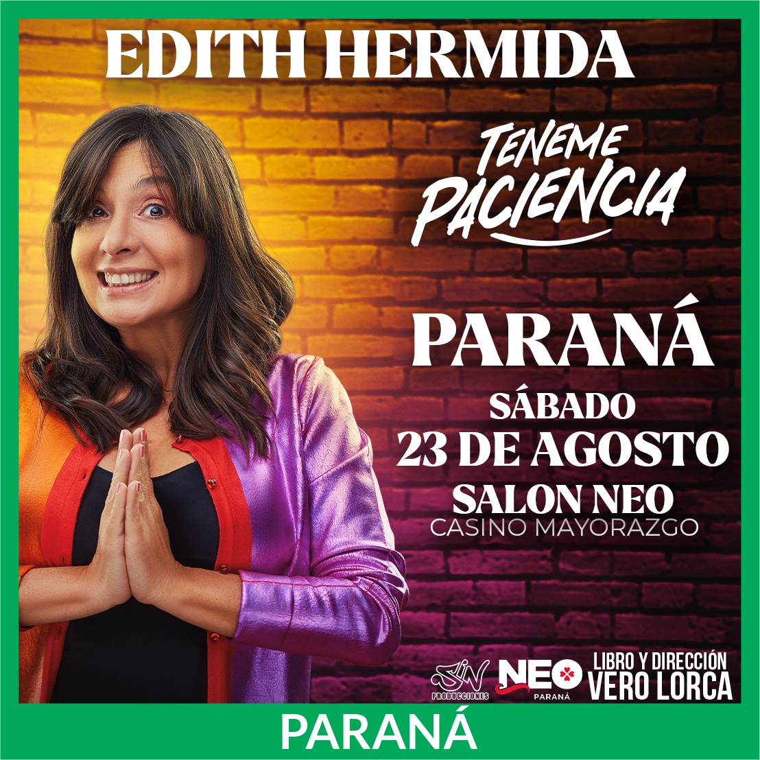 Imagen evento