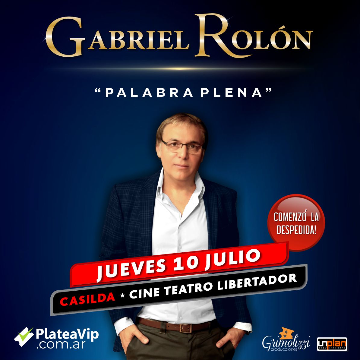 Imagen evento