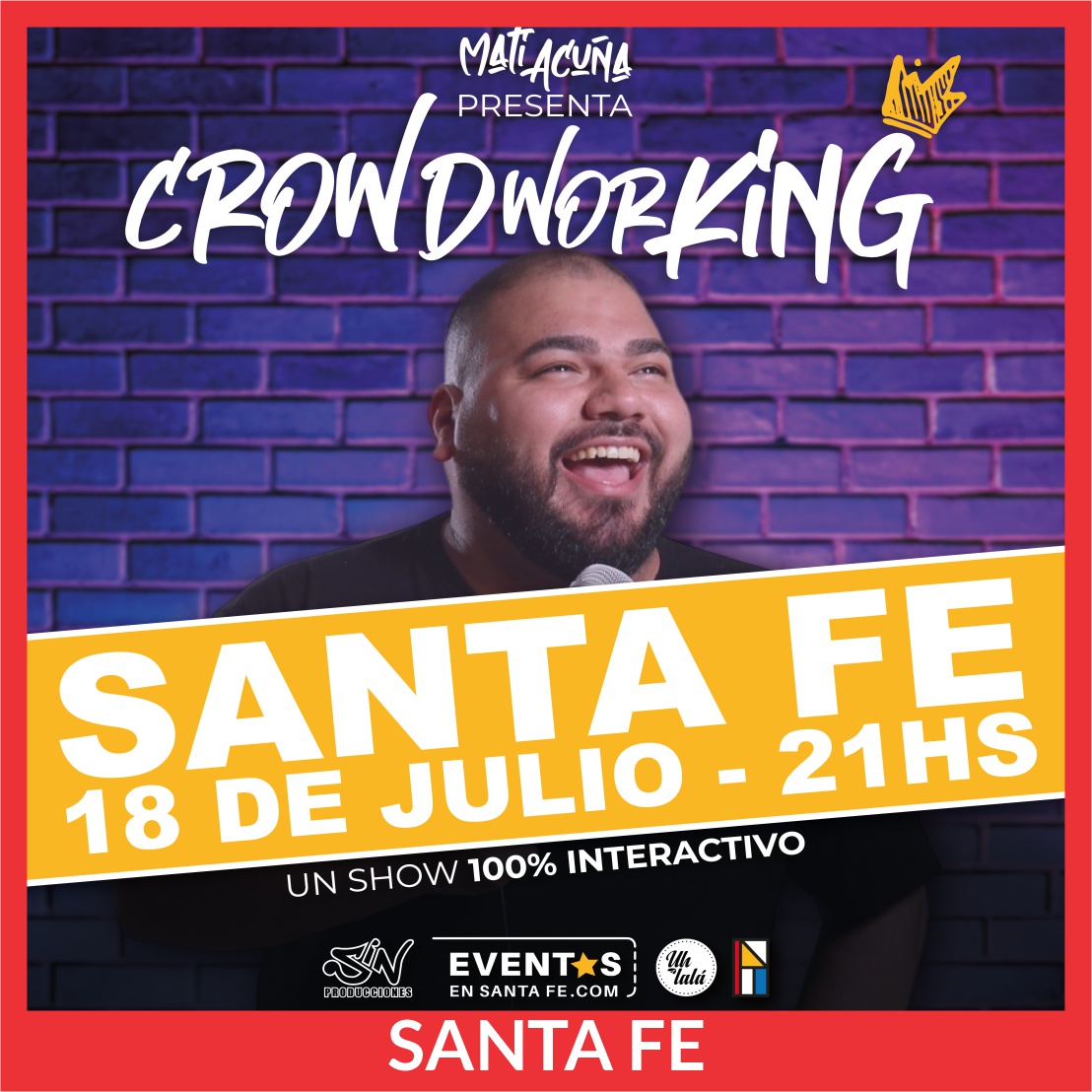 Imagen evento