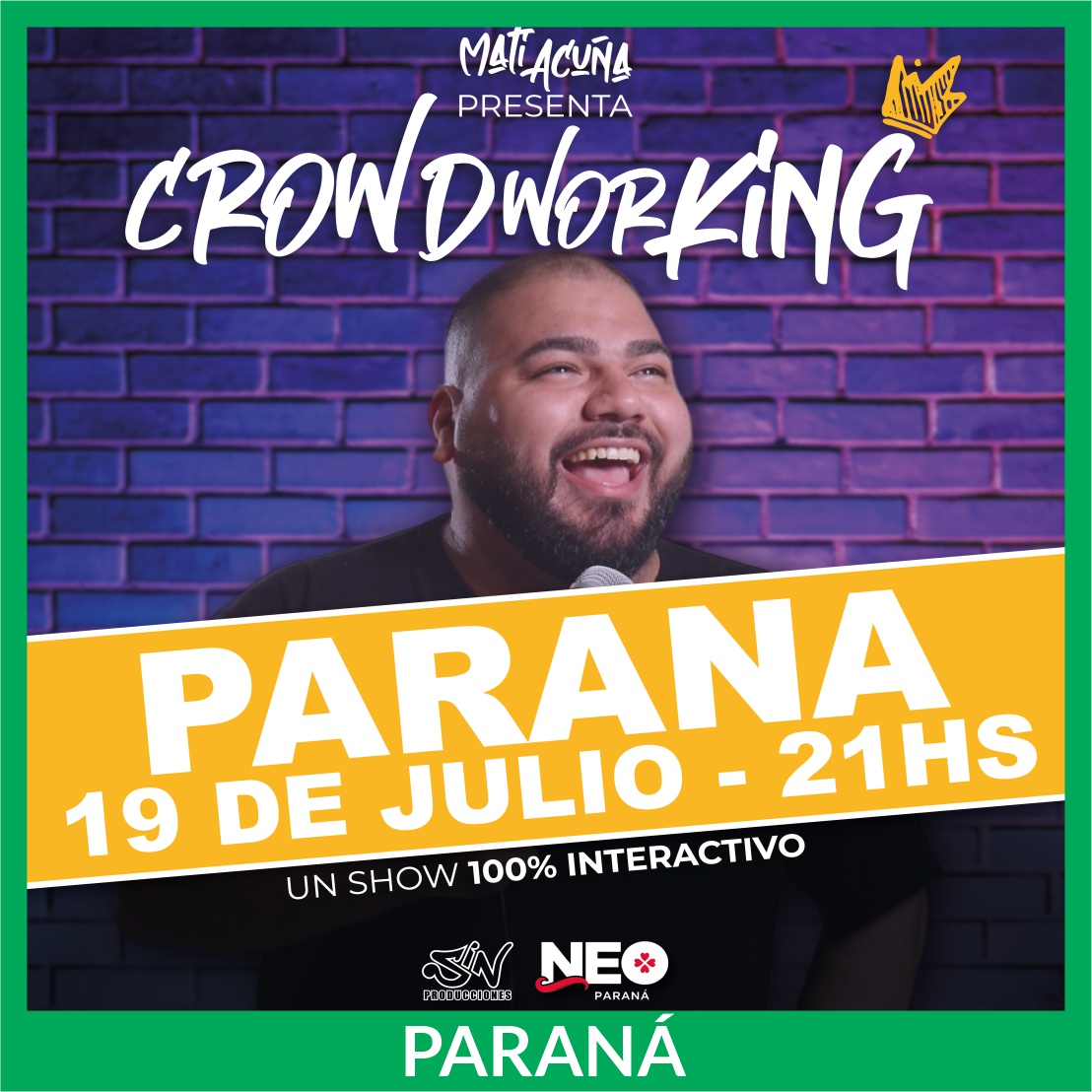 Imagen evento