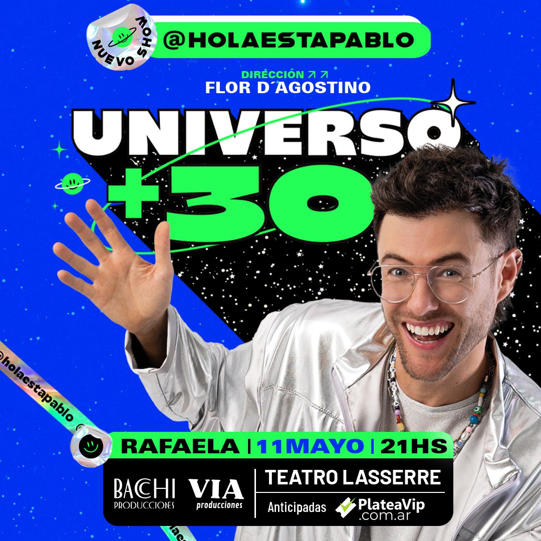 Imagen evento