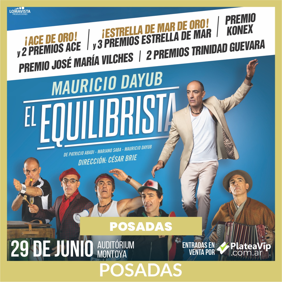 Imagen evento