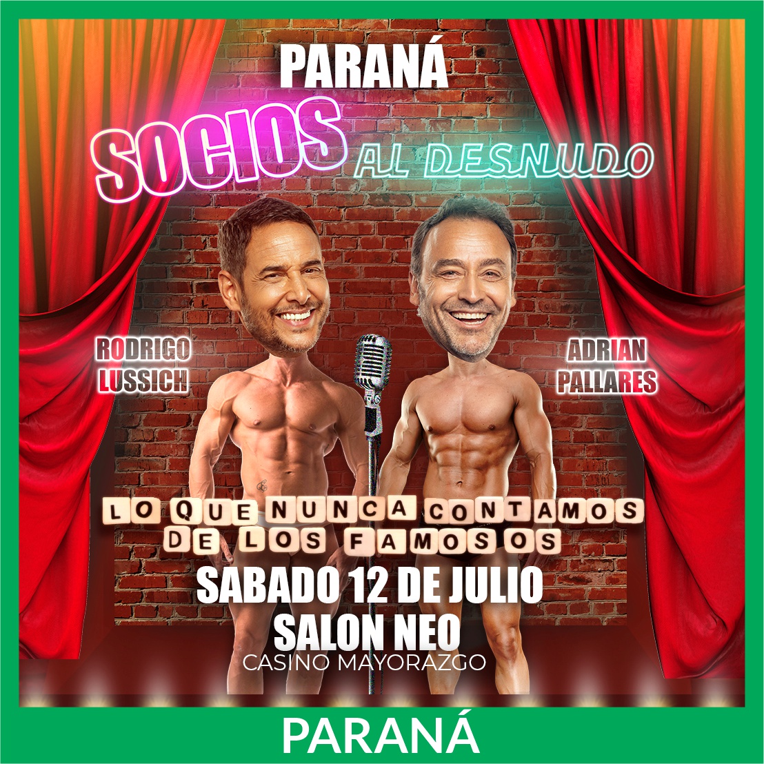 Imagen evento